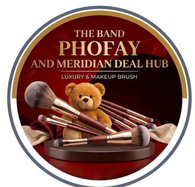 Makeup brush