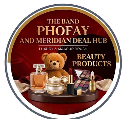 beauty product