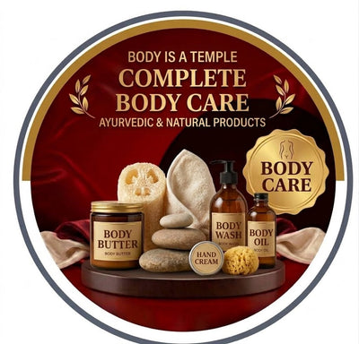 BODY CARE