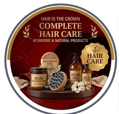 HAIR &CARE